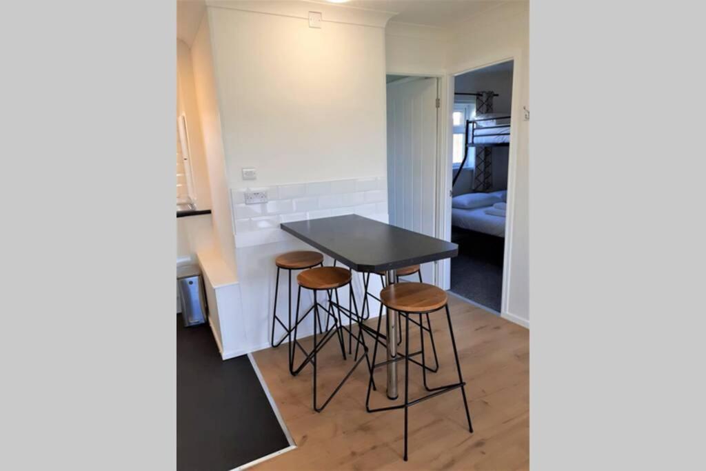 Exceptional Chalet Near To Beach, Broads & Gt Yarmouth Great Yarmouth Zewnętrze zdjęcie